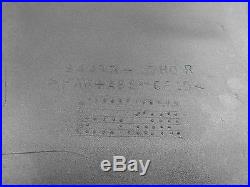 NOS OEM Suzuki Right Fairing Silver 2008-2012 GSX1300R Hayabusa 94473-15H0 R