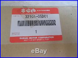 NOS OEM Suzuki Stator 1989-1998 RMX250 Off Road 32101-05D01