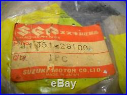 NOS OEM Suzuki Stator Cover 1974-1977 TC185 Ranger 11351-19100