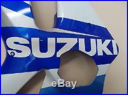 NOS OEM Suzuki Under Cowl Assembly 2001-2002 GSX-R1000 94408-40F00-M4M