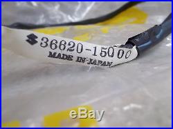 NOS OEM Suzuki Wiring NO2 Harness 1968-1974 T250 T350 T500 36620-15000