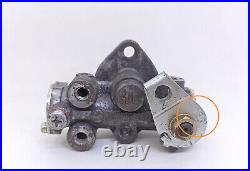 NOS Oilpump Oil Pump Fits Suzuki TS100 TS125 Japan NOS Oilpump Oil Pump Fits Suzuki TS100 TS125 Japan