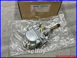 NOS SUZUKI A70 A80 CARB CARBURETOR Genuine Japan