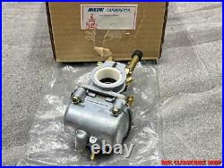 NOS SUZUKI A70 A80 CARB CARBURETOR Genuine Japan