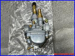 NOS SUZUKI A70 A80 CARB CARBURETOR Genuine Japan
