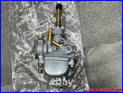 NOS SUZUKI A70 A80 CARB CARBURETOR Genuine Japan