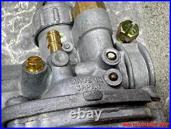 NOS SUZUKI A70 A80 CARB CARBURETOR Genuine Japan