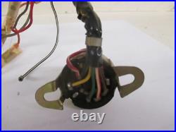 NOS SUZUKI GENUINE VINTAGE IGNITION SWITCH 1960s-1970S (#4)