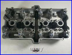 NOS SUZUKI GSXR (GSX-R750L) OEM Engine top end cylinder head assembly