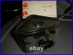 NOS Suzuki 1971-1977 TS185 TC185 OEM Air Cleaner Assembly 13700-29602