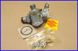 NOS Suzuki 1972 T250 Oil Pump Assembly Set 16002-18814
