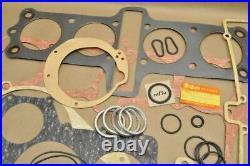 Caltric 630-120 O-Ring Drive Chain – 122 Links, Steel, For Suzuki GS1000 GS1000E GS1000N GS1000L GS1000S 1978-1982