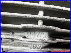 NOS Suzuki 250cc T20 TC250 X6 Hustler Cylinder LH GENUINE JAPAN P/N 11220-11600