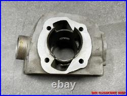 NOS Suzuki 250cc T20 TC250 X6 Hustler Cylinder LH GENUINE JAPAN P/N 11220-11600