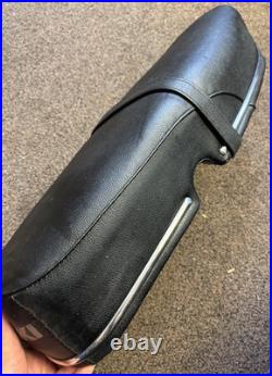 NOS Suzuki A100 AS100 Seat Saddle 45100-12600