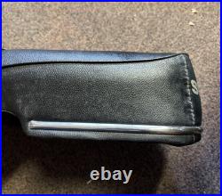 NOS Suzuki A100 AS100 Seat Saddle 45100-12600