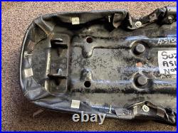 NOS Suzuki A100 AS100 Seat Saddle 45100-12600