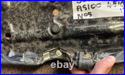 NOS Suzuki A100 AS100 Seat Saddle 45100-12600