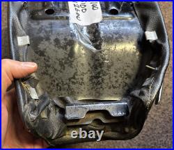 NOS Suzuki A100 AS100 Seat Saddle 45100-12600