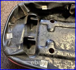 NOS Suzuki A100 AS100 Seat Saddle 45100-12600