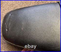 NOS Suzuki A100 AS100 Seat Saddle 45100-12600