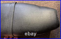 NOS Suzuki A100 AS100 Seat Saddle 45100-12600