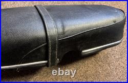 NOS Suzuki A100 AS100 Seat Saddle 45100-12600