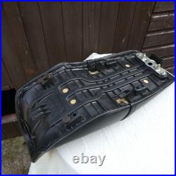 NOS Suzuki EN 125 EN125 Dual seat Unused NOS Suzuki EN 125 EN125 Dual seat Unused