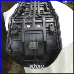 NOS Suzuki EN 125 EN125 Dual seat Unused NOS Suzuki EN 125 EN125 Dual seat Unused