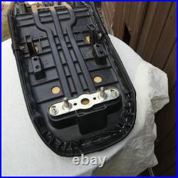 NOS Suzuki EN 125 EN125 Dual seat Unused NOS Suzuki EN 125 EN125 Dual seat Unused