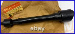 NOS Suzuki Exhaust Baffle # 14850-27600 73-77 RV 90 125 TC 185