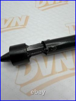 NOS Suzuki Exhaust Baffle # 14850-27600 73-77 RV 90 125 TC 185