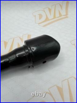 NOS Suzuki Exhaust Baffle # 14850-27600 73-77 RV 90 125 TC 185