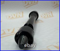 NOS Suzuki Exhaust Baffle # 14850-27600 73-77 RV 90 125 TC 185