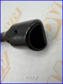 NOS Suzuki Exhaust Baffle # 14850-27600 73-77 RV 90 125 TC 185