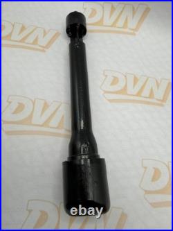 NOS Suzuki Exhaust Baffle # 14850-27600 73-77 RV 90 125 TC 185