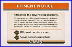 NOS Suzuki Exhaust Baffle # 14850-27600 73-77 RV 90 125 TC 185