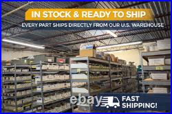 NOS Suzuki Exhaust Baffle # 14850-27600 73-77 RV 90 125 TC 185