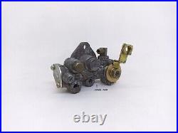 NOS Suzuki GP100 GP125 Oil Pump Assy Genuine Japan