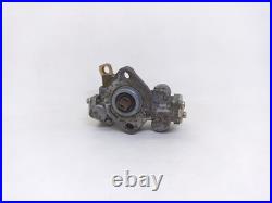 NOS Suzuki GP100 GP125 Oil Pump Assy Genuine Japan