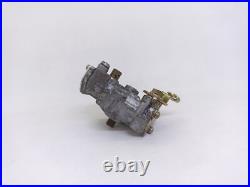 NOS Suzuki GP100 GP125 Oil Pump Assy Genuine Japan
