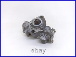 NOS Suzuki GP100 GP125 Oil Pump Assy Genuine Japan