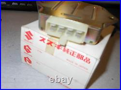 NOS Suzuki GS450T GS 450 1983-1988 OEM Ignition CDI Box 32900-44420