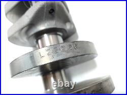 NOS Suzuki GSX-R600 W GSXR RF 600 RF600 CRANKSHAFT SET 12000-18812