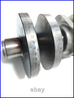 NOS Suzuki GSX-R600 W GSXR RF 600 RF600 CRANKSHAFT SET 12000-18812