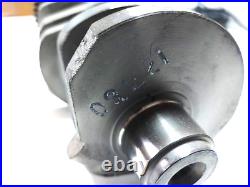 NOS Suzuki GSX-R600 W GSXR RF 600 RF600 CRANKSHAFT SET 12000-18812