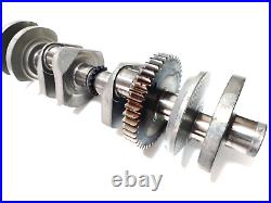 NOS Suzuki GSX-R600 W GSXR RF 600 RF600 CRANKSHAFT SET 12000-18812