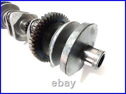 NOS Suzuki GSX-R600 W GSXR RF 600 RF600 CRANKSHAFT SET 12000-18812