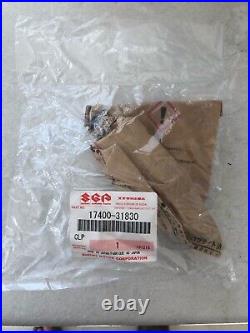 NOS Suzuki GT750 Water Pump Sealed 17400-31830 (sealed in bag)