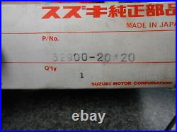 NOS Suzuki Ignition Control CDI Unit 1982 1983 1984 1985 RM80 RM 80 32900-20420